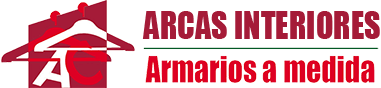 Armarios a medida en Asturias (Oviedo-Gijon-Aviles) – Arcas Interiores